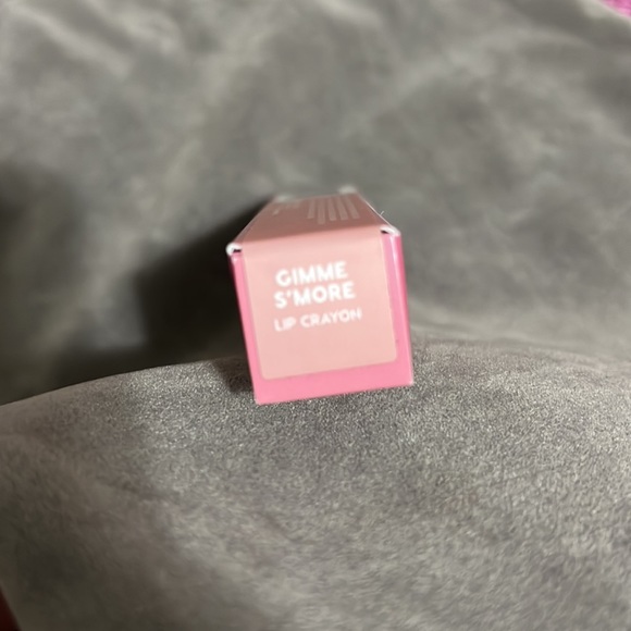 Brand new colour pop lip crayon - Picture 2 of 2